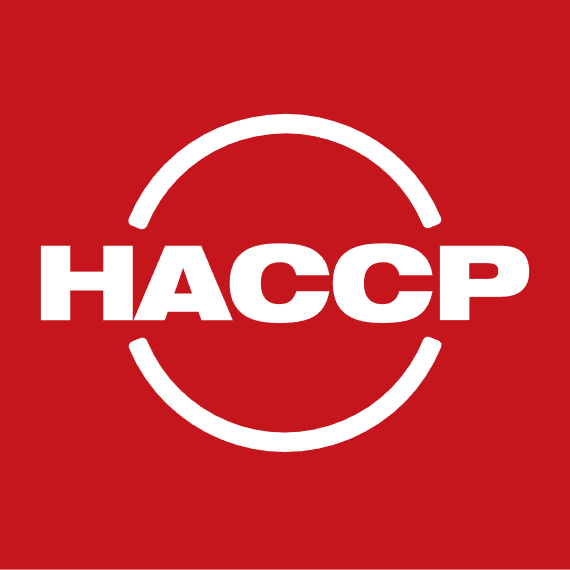ACILITATES THE HACCP METHOD ACILITATES THE HACCP METHOD